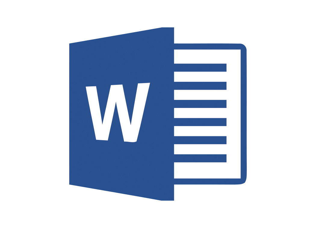 Word Icon